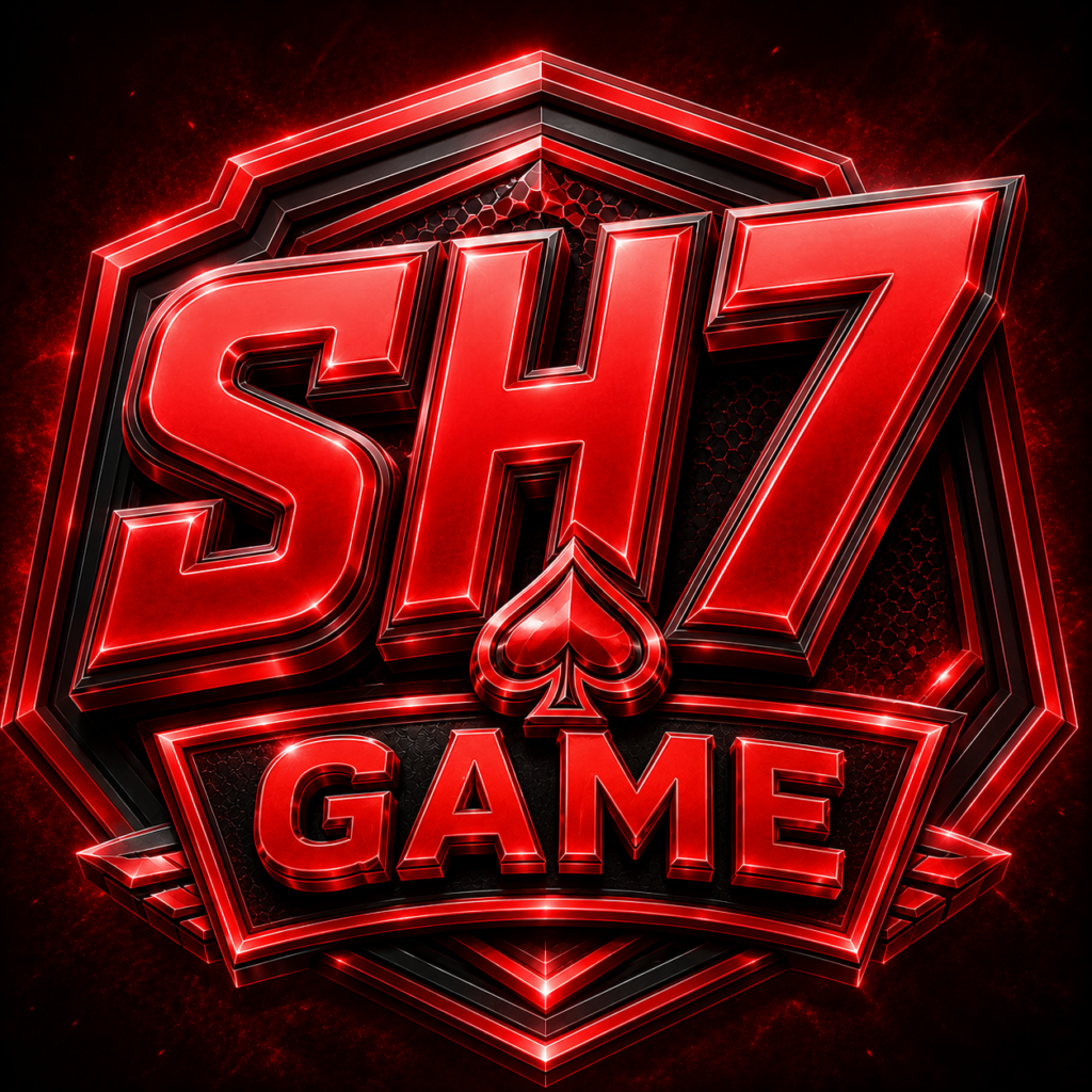 sh7 game download problems