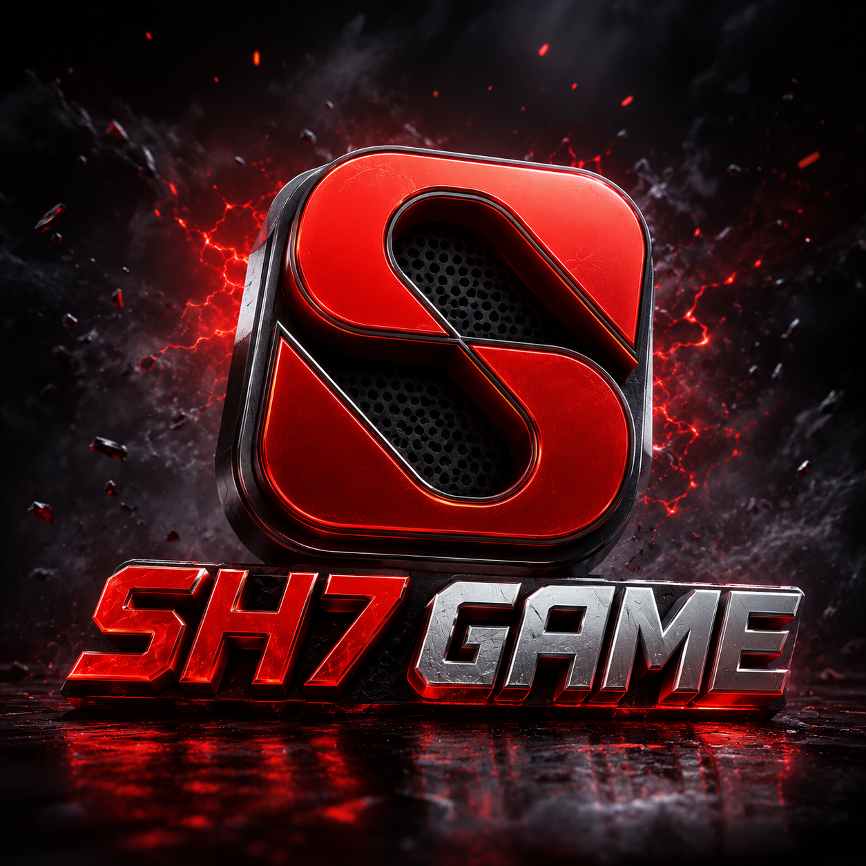 SH7 GAME